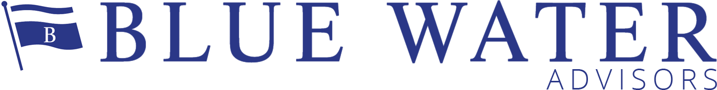 Blue Water Advisors